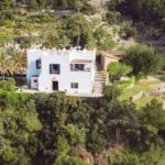 Casa de Michael Douglas en Mallorca
