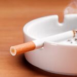 Cómo eliminar el olor a tabaco