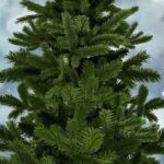 Cómo guardar un árbol de Navidad artificial