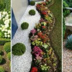 Cómo hacer jardines bonitos y sencillos