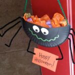 Cómo hacer un monstruo para Halloween