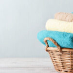 Cómo quitar pelusas de toallas nuevas