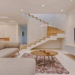Diseño de Escaleras Interiores de Casas