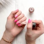 Formas de pintarse las uñas en casa