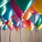 Ideas para decorar en un cumpleaños