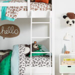 Ideas para decorar habitaciones de niñas
