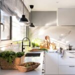 Ideas para decorar paredes de cocina