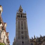 Imágenes de La Giralda de Sevilla