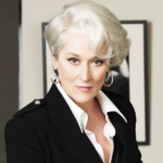 Meryl Streep El Diablo se Viste de Prada