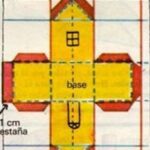 Planos y medidas exactas para hacer una chimenea